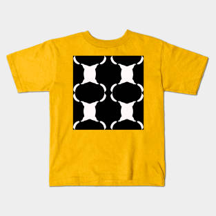 Scarab Banana Kids T-Shirt